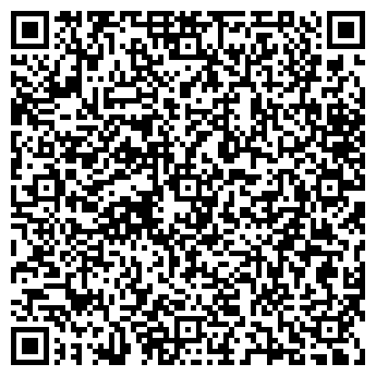 QR-код с контактной информацией организации ИП Сурнина Л.В.