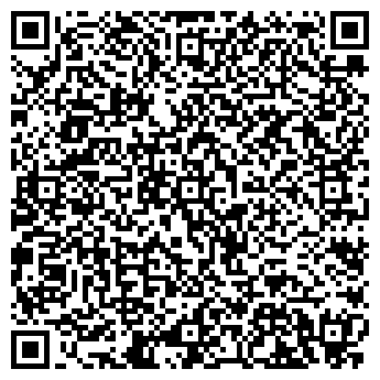 QR-код с контактной информацией организации Решение-Н, IT-компания