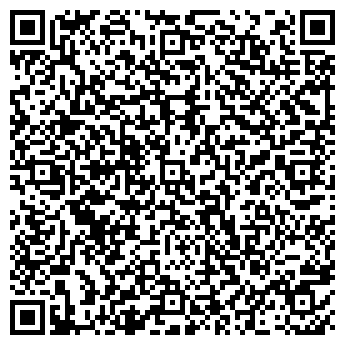QR-код с контактной информацией организации Самурай-Авто