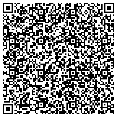 QR-код с контактной информацией организации Управление по потребительскому рынку администрации г. Нижневартовска
