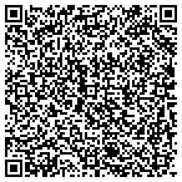 QR-код с контактной информацией организации VINIL-AUTO