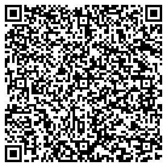 QR-код с контактной информацией организации Причал