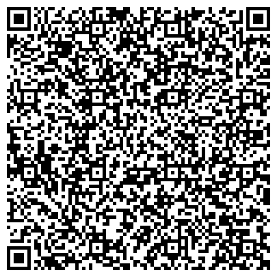 QR-код с контактной информацией организации Златоустовский территориальный отдел Уральского управления Ростехнадзора