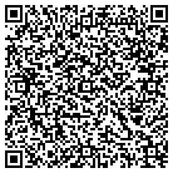 QR-код с контактной информацией организации Кузнечная