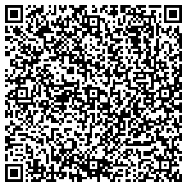 QR-код с контактной информацией организации ИП Бородин А.А.