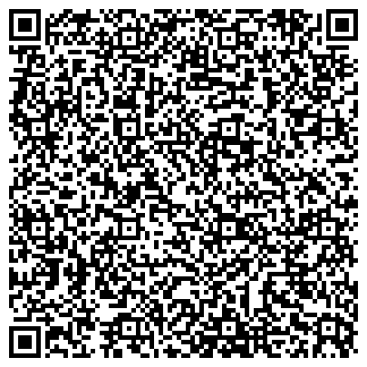QR-код с контактной информацией организации Управление Гостехнадзора Министерства сельского хозяйства Челябинской области по г. Миассу