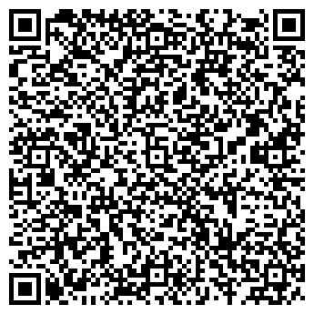 QR-код с контактной информацией организации Dragon Avto