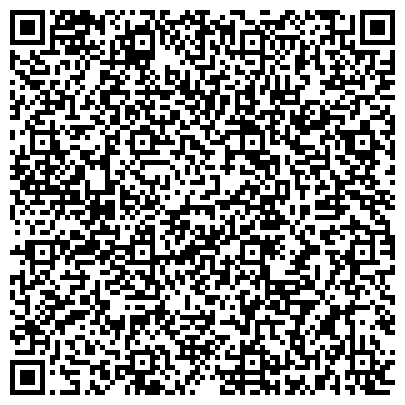 QR-код с контактной информацией организации Управление опеки и попечительства администрации г. Мегиона