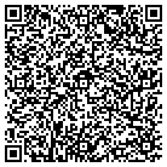 QR-код с контактной информацией организации ФотоБар