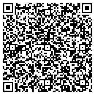 QR-код с контактной информацией организации Шале