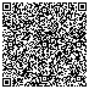 QR-код с контактной информацией организации Отдел полиции №18, Отдел МВД России по г. Миассу