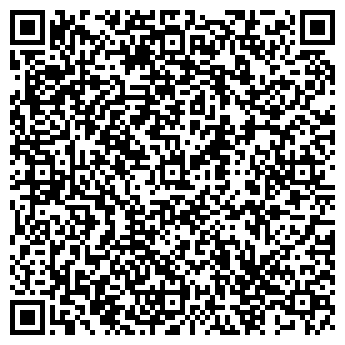 QR-код с контактной информацией организации АвтоПрофи