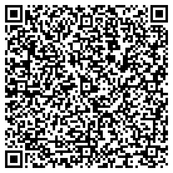 QR-код с контактной информацией организации Master Car