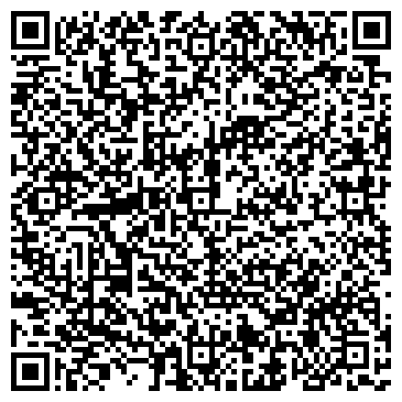 QR-код с контактной информацией организации ООО ДВС-авто