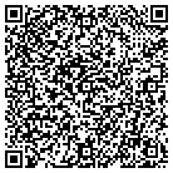 QR-код с контактной информацией организации Падунский