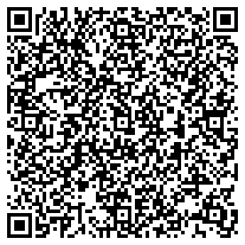 QR-код с контактной информацией организации Ирон Кабис, кафе