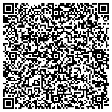 QR-код с контактной информацией организации Участковый пункт полиции №12