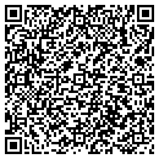 QR-код с контактной информацией организации ООО НПФАВАНГАРД