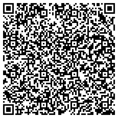 QR-код с контактной информацией организации ФКР Машинари, торгово-ремонтная компания, филиал в г. Хабаровске