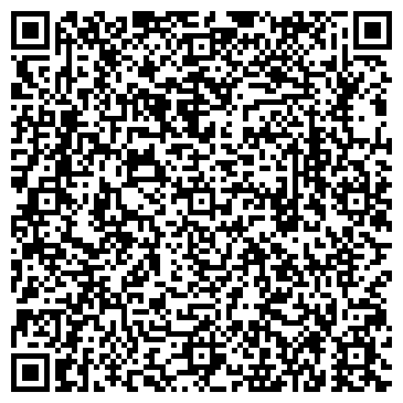 QR-код с контактной информацией организации Центр авторазбора на ул. 8 Марта, 32