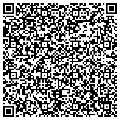 QR-код с контактной информацией организации Департамент финансов администрации г. Мегиона