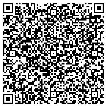 QR-код с контактной информацией организации Суширама