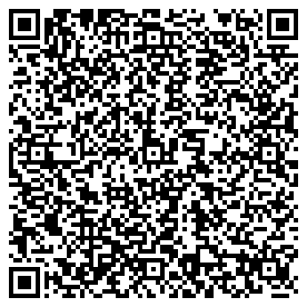 QR-код с контактной информацией организации ИП Кельник А.В.