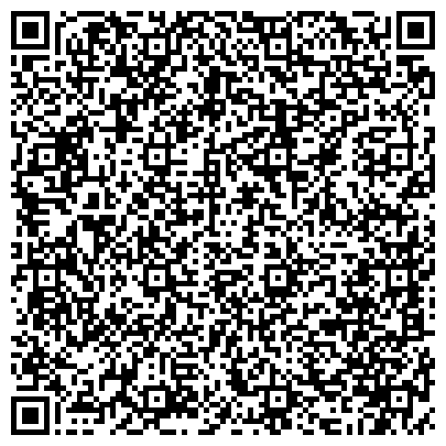 QR-код с контактной информацией организации Национальная библиотека им. А.С. Пушкина Республики Мордовия