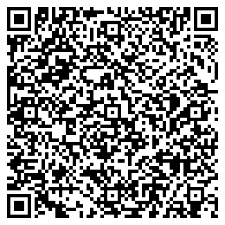 QR-код с контактной информацией организации Резидент, кафе-бар