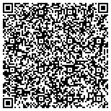 QR-код с контактной информацией организации Мордовская республиканская детская библиотека, ГБУ