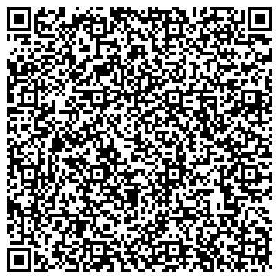 QR-код с контактной информацией организации Управление информационной политики администрации г. Мегиона