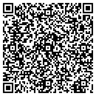 QR-код с контактной информацией организации Ихтиус, кафе