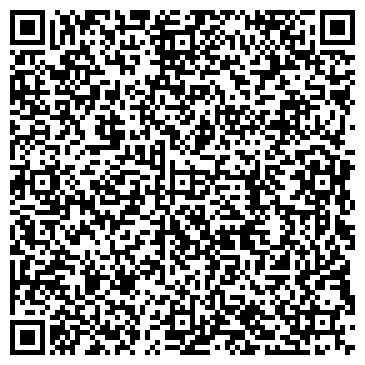 QR-код с контактной информацией организации Единая Россия, политическая партия