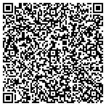 QR-код с контактной информацией организации Центральная городская библиотека для взрослых