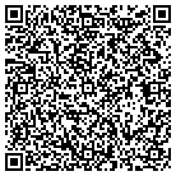 QR-код с контактной информацией организации Партия
