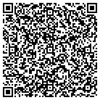 QR-код с контактной информацией организации ООО АвтоГрад