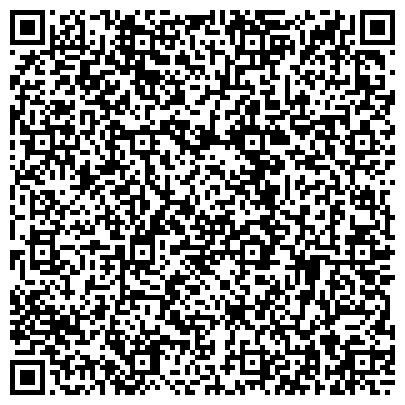 QR-код с контактной информацией организации Департамент кадровой политики администрации г. Мегиона