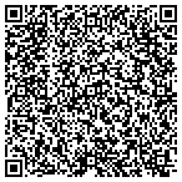 QR-код с контактной информацией организации Детская библиотека им. А.М. Горького