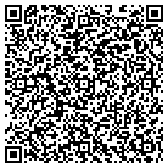 QR-код с контактной информацией организации "Солярис" (Закрыт)