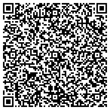 QR-код с контактной информацией организации Шиномонтажная мастерская на Ботанической, 7Б к1