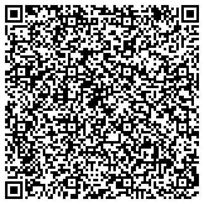 QR-код с контактной информацией организации Юридический департамент администрации г. Мегиона