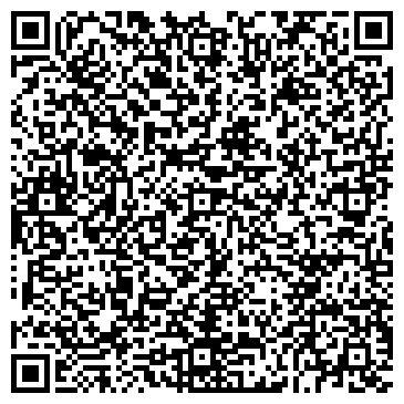 QR-код с контактной информацией организации ИП Ямовских А.А.