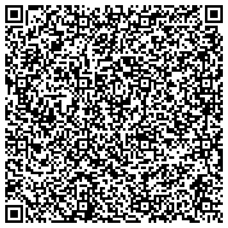 QR-код с контактной информацией организации Управление Жилищной политики  Департамента муниципальной собственности администрации г. Мегиона