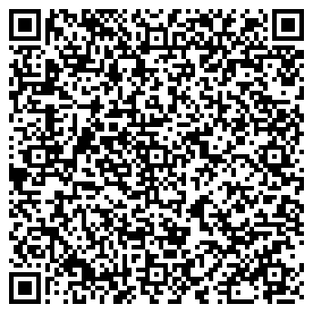 QR-код с контактной информацией организации Тюнинг & Сервис