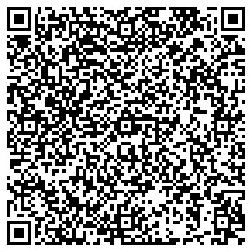 QR-код с контактной информацией организации Детская библиотека им. К.И. Чуковского