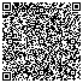 QR-код с контактной информацией организации Мастер