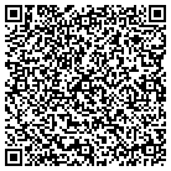 QR-код с контактной информацией организации Капитан