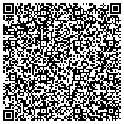 QR-код с контактной информацией организации Управление жилищно-коммунального комплекса администрации г. Мегиона