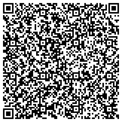 QR-код с контактной информацией организации Отдел специальных мероприятий администрации г. Мегиона