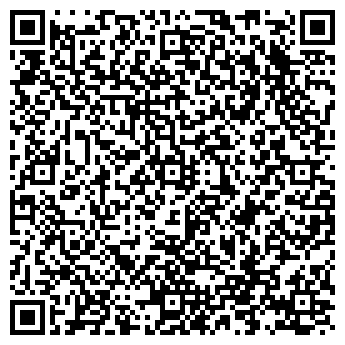 QR-код с контактной информацией организации Rio Maggio